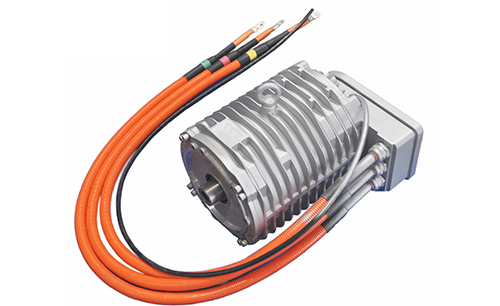 北汽新能源汽车有限公司执行董事林逸表示