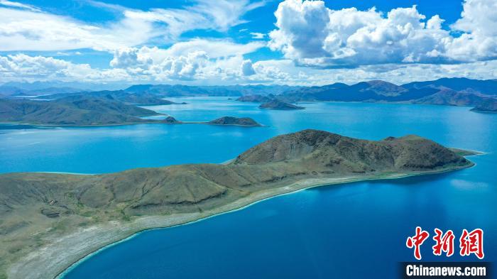 2023年环羊卓雍措自行车公开赛启动报名：山南浪