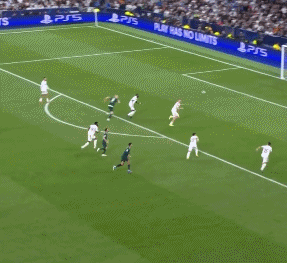 吕迪格欧冠神级防守引热议，皇马后防重臣重返