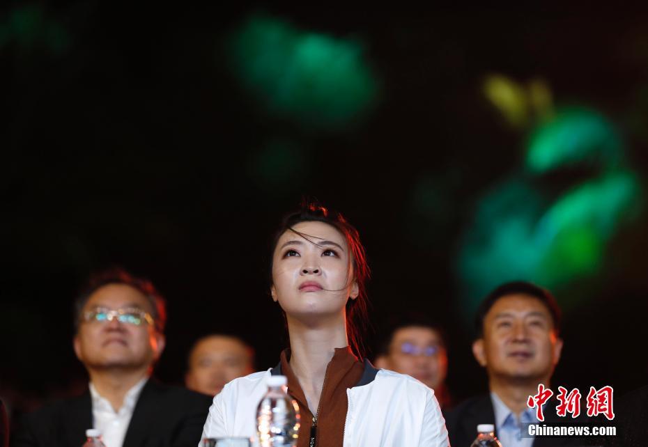 惠若琪博士身份回归教育领域 排球精神持续传递