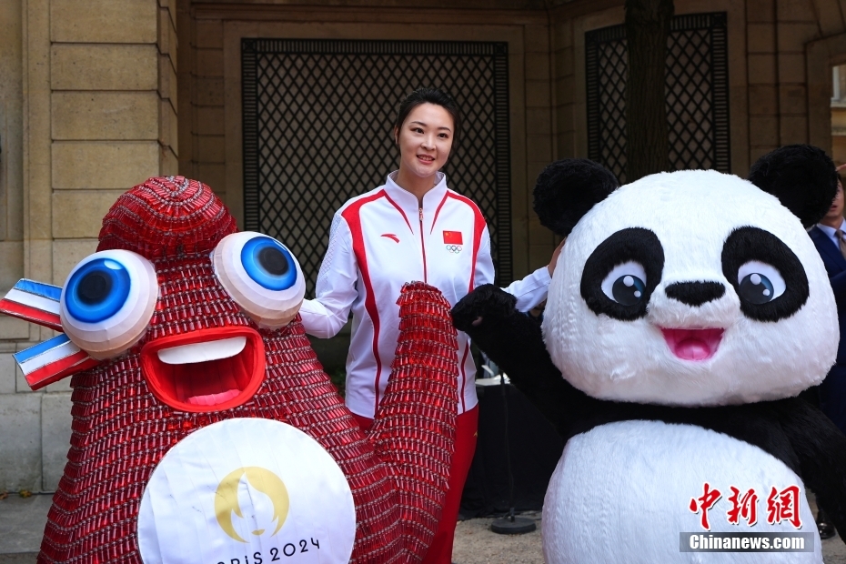 惠若琪博士身份回归教育领域 排球精神持续传递