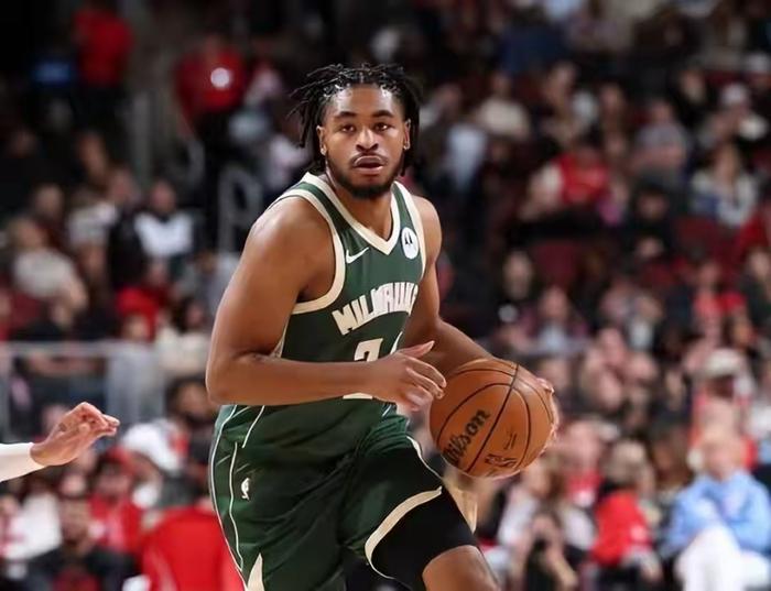 字母拒绝赛季报销 雄鹿交易计划陷入僵局