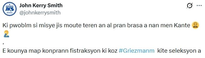 姆巴佩替补登场索要队长袖标引争议