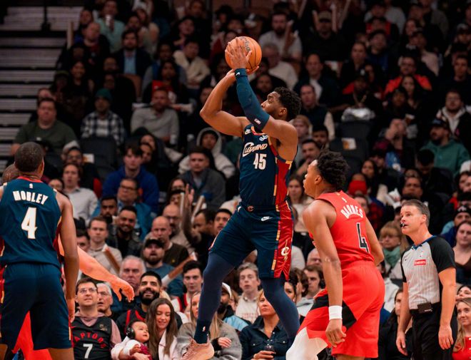 猛龙季后赛首战成关键对决 骁勇骑士能否突破重