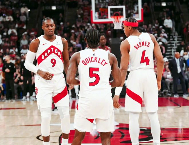 猛龙季后赛首战成关键对决 骁勇骑士能否突破重