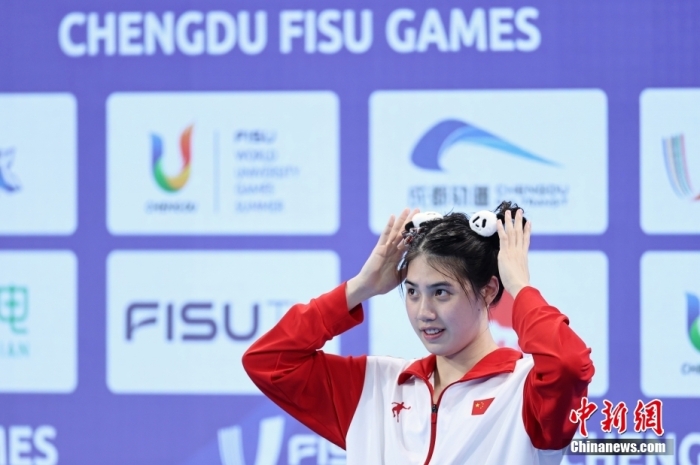 解码大运会：成都这座承载千年记忆的城市在世