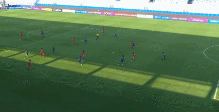 朝鲜女足U20半决赛大胜韩国三球完胜晋级决赛