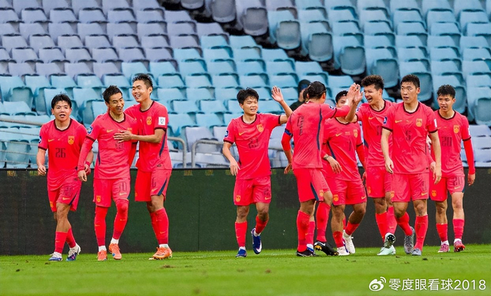 中国双子星闪耀塞尔维亚赛场 林子皓张家鸣联手