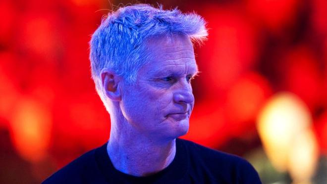 金州勇士老板乔·拉科布期待科尔明确留队意愿