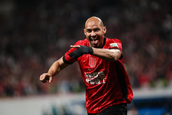 中超第7轮战报：成都蓉城领跑申花不败负分球队