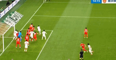 中超第7轮战报：成都蓉城领跑申花不败负分球队