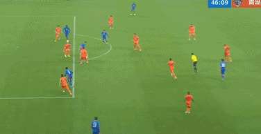 中超第7轮战报：成都蓉城领跑申花不败负分球队