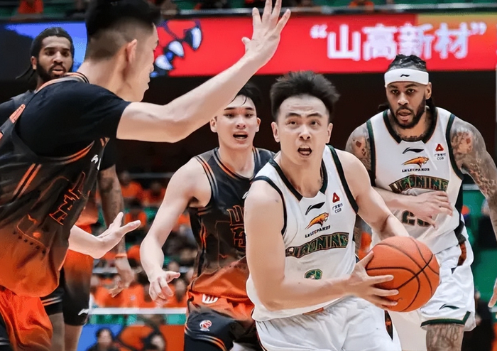 辽宁男篮季后赛八强梦碎 山东终结辽篮14年季后